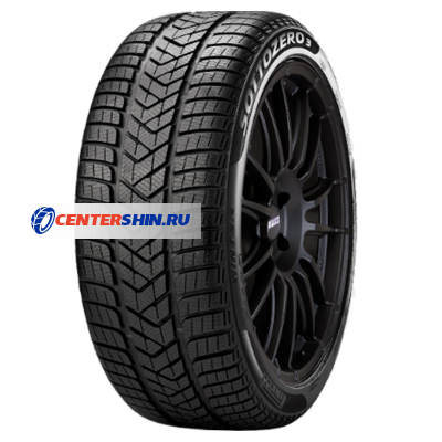 Шины Pirelli Winter SottoZero Serie III 245/45R18 100V